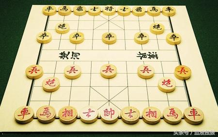 棋类游戏